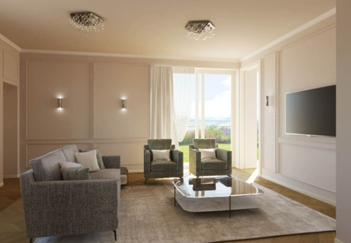 Villa a Legnaro, Padua, Legnaro - € 400.000 | Ref: K323 - foto 1