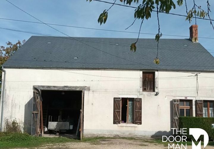 Villa i Plou, Cher, Plou - € 59.000 | Ref: 9529 - foto 1