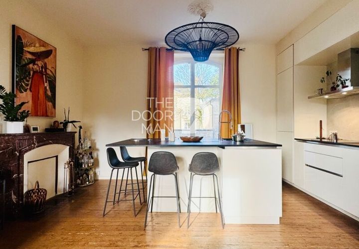 Stadthaus in Laval, Mayenne, Laval - € 249.600 | Ref: 9447 - Foto 1