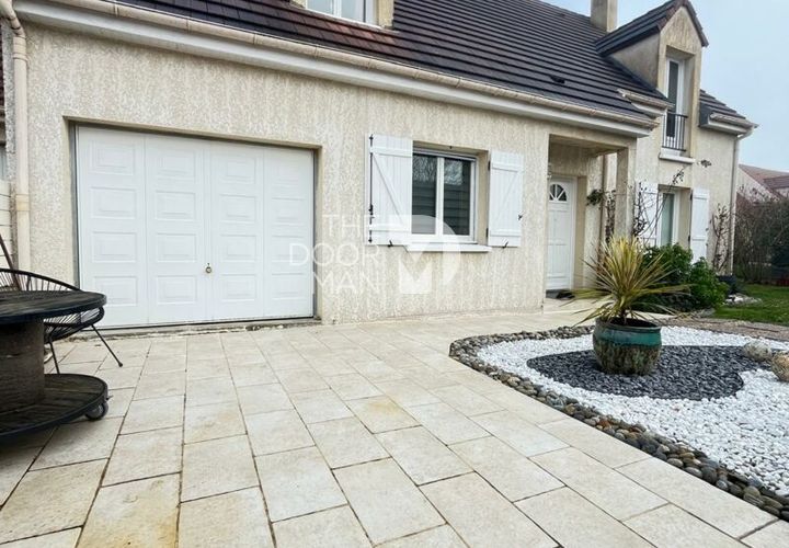 Villa i Limours, Essonne, Limours - € 469.000 | Ref: 9514 - foto 1