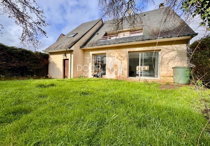Villa i Change, Mayenne, Change - € 260.000 | Ref: 9518 - foto 1