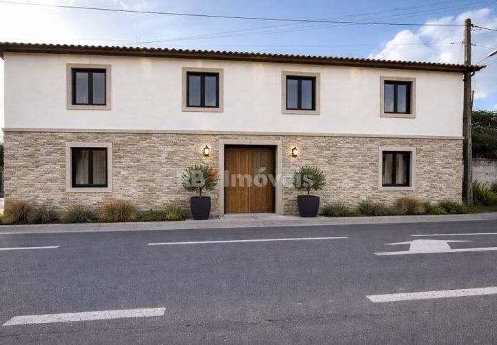 Villa i Abrantes, Santarem, Abrantes - € 130.000 | Ref: 01870-26 - foto 1