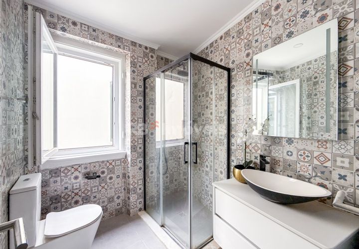 Duplex i Abrantes, Santarem, Abrantes - € 215.000 | Ref: 01872-26 - foto 1