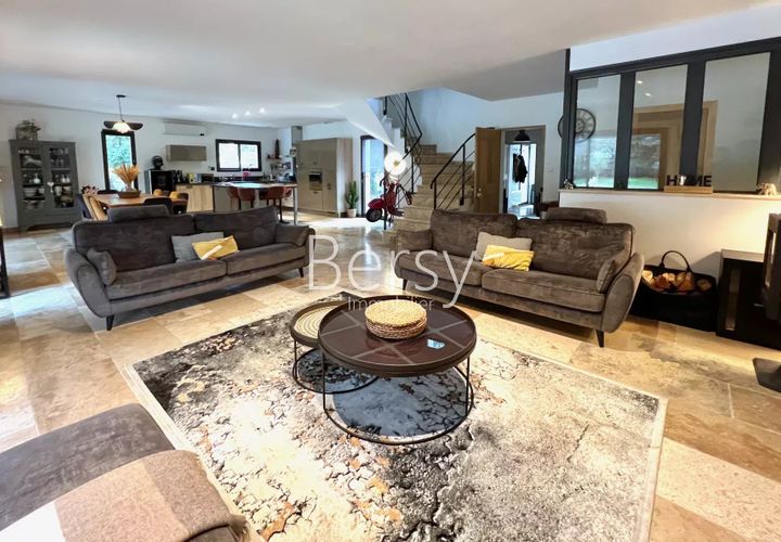Villa a Saint-Didier, Vaucluse, Saint-Didier - € 895.000 | Ref: 4436VM - foto 1