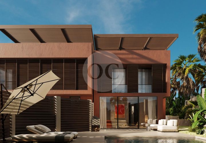 Villa i Torrent, Valencia, Torrent - € 700.000 | Ref: JA501/6904 - foto 1
