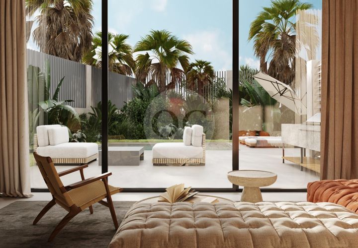 Rækkehus i Torrent, Valencia, Torrent - € 600.000 | Ref: JA503/6904 - foto 1