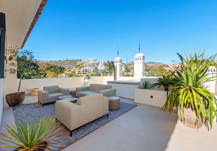 Penthouse i Marbella, Malaga, Marbella - € 2 650 000 | Ref: BLXC-1637 - foto 1