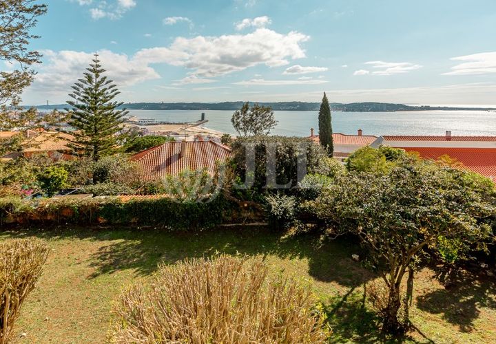 Villa a Alges, Lisbon, Alges - € 2.995.500 | Ref: 77289 - foto 1