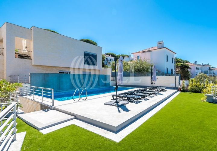 Lejlighed i Cascais, Lisbon, Cascais - € 1.450.000 | Ref: 94924 - foto 1