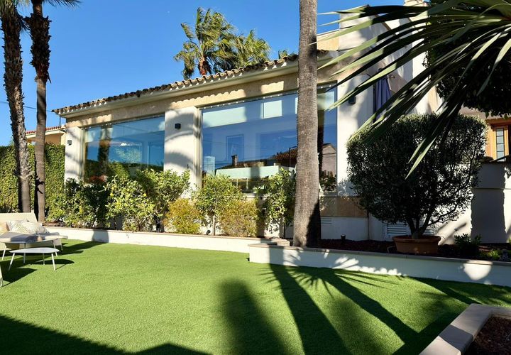 Villa i Benidorm, Alicante, Benidorm - € 1.295.000 | Ref: F1290/6084 - foto 1