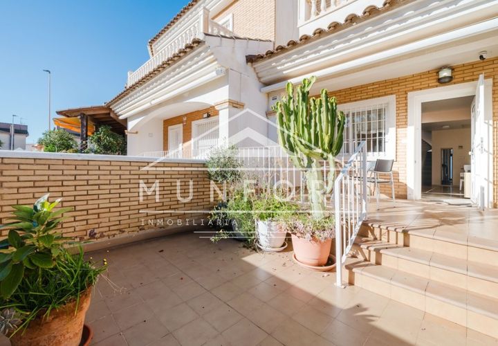 Rækkehus i Los Narejos, Murcia, Los Narejos - € 309.900 | Ref: MT562-D - foto 1