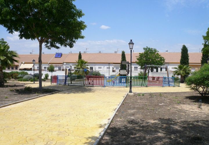 Terra a Antequera, Malaga, Antequera - € 77.000 | Ref: SV9026/1512 - foto 1