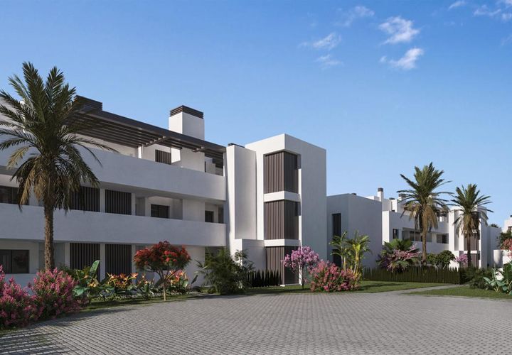 Lejlighed i San Roque, Cadiz, San Roque - € 433.000 | Ref: AAltaraM3 - foto 1