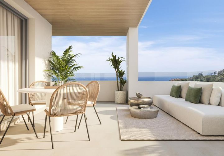 Lejlighed i Manilva, Malaga, Manilva - € 461.000 | Ref: NylvaHomesM3 - foto 1