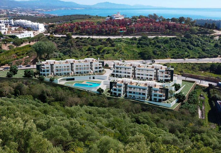 Lejlighed i Manilva, Malaga, Manilva - € 453.000 | Ref: NylvaHomesG3 - foto 1