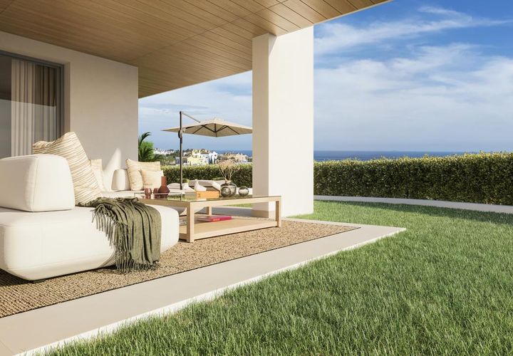 Lejlighed i Manilva, Malaga, Manilva - € 329.295 | Ref: NylvaHomesG2 - foto 1