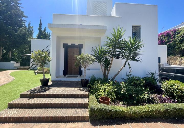 Villa i San Roque, Cadiz, San Roque - € 1.600.000 | Ref: DirectSotoBzone - foto 1