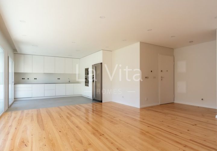 Lejlighed i Cascais, Lisbon, Cascais - € 1.100.000 | Ref: 6121B2D - foto 1