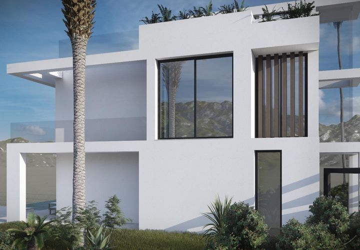 Villa a Estepona, Malaga, Estepona - € 2.000.000 | Ref: TPG1134/12190 - foto 1