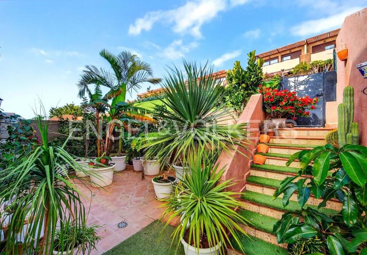 Villa i Fanabe, Tenerife, Fanabe - € 899.000 | Ref: W-04821C - foto 1