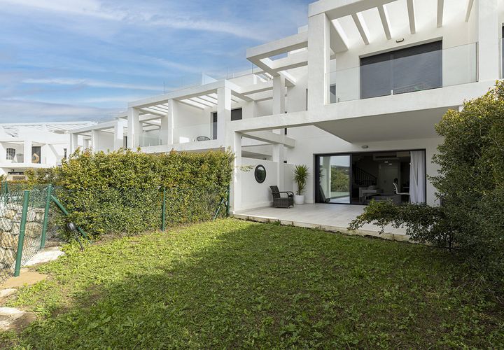 Byhus i Manilva, Malaga, Manilva - € 699.000 | Ref: R5294161 - foto 1