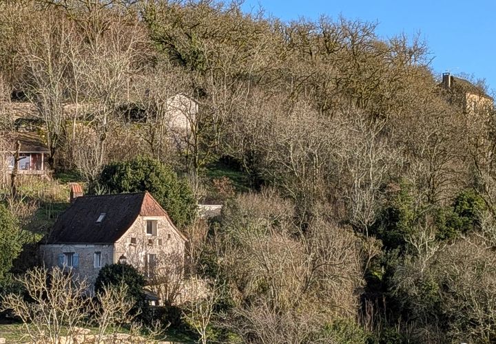 Villa a Montvalent, Lot, Montvalent - € 267.500 | Ref: BVI84153 - foto 1