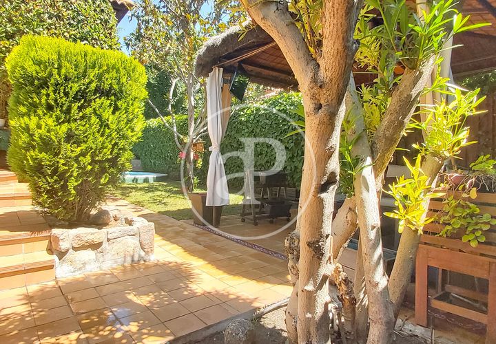 Villa i Barajas, Madrid, Barajas - € 1.420.000 | Ref: VMN2602004 - foto 1