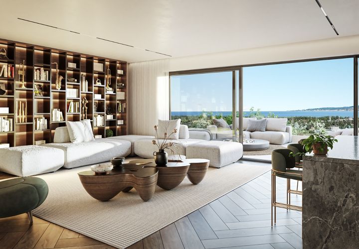 Penthouse i Marbella, Malaga, Marbella - € 3.600.000 | Ref: 361-12662P - foto 1