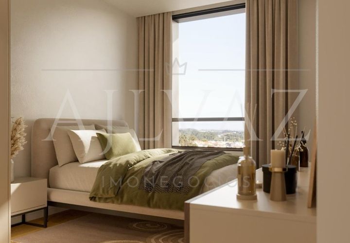 Lejlighed i Sines, Setubal, Sines - € 387.600 | Ref: APA_393 - foto 1