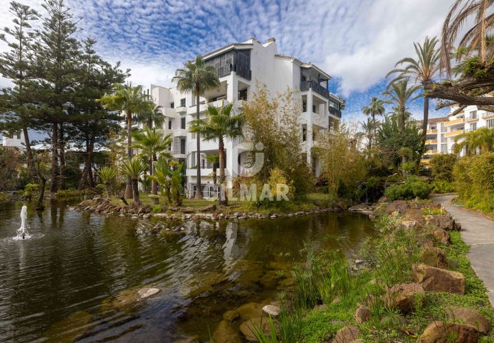 Leilighet i Marbella, Malaga, Marbella - € 895 000 | Ref: 218525 - foto 1