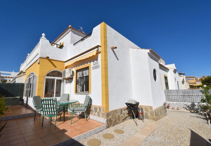 Byhus i Punta Prima, Alicante, Punta Prima - € 229.999 | Ref: HE29088 - foto 1