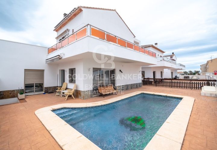 Villa a Oliva, Valencia, Oliva - € 499.000 | Ref: CBEX2607 - foto 1