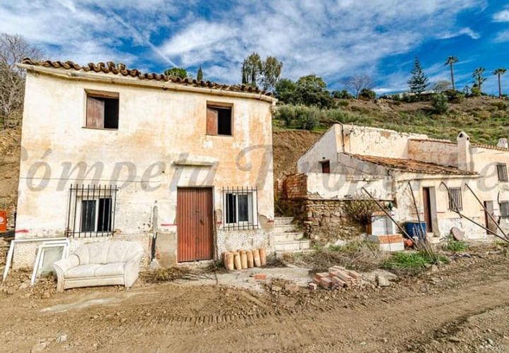 Finca i Competa, Malaga, Competa - € 212.000 | Ref: CP774 - foto 1