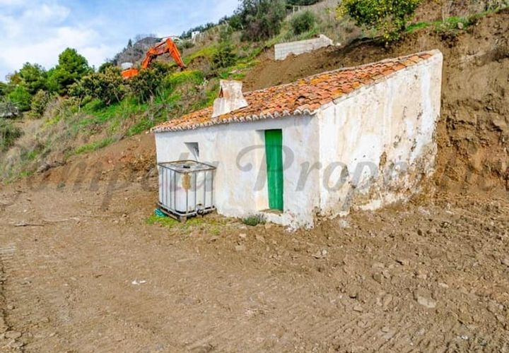 Finca i Competa, Malaga, Competa - € 110.000 | Ref: CP773 - foto 1