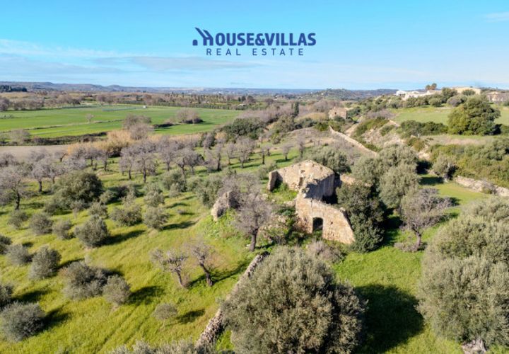 Villa i Noto, Siracusa, Noto - € 720.000 | Ref: 1243 - foto 1