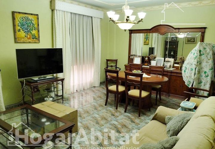 Apartament a Algemesi, Valencia, Algemesi - € 165.000 | Ref: 072SEB165.V-B/3716 - foto 1