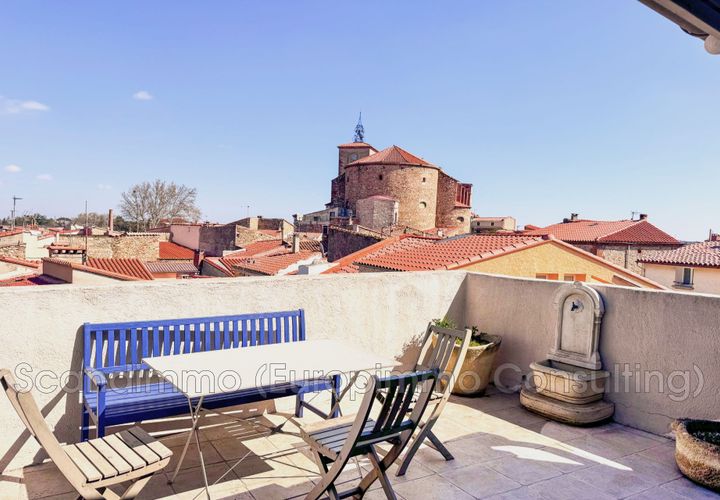 Villa a Thuir, Pyrenees-Orientales, Thuir - € 449.000 | Ref: 666V7808M - foto 1