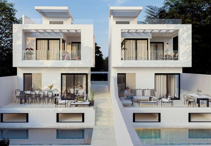 Villa i Nerja, Malaga, Nerja - € 875.000 | Ref: DH30227 - foto 1