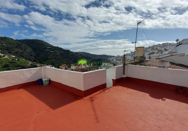 Byhus i Torrox, Malaga, Torrox - € 127.000 | Ref: 7982 - foto 1