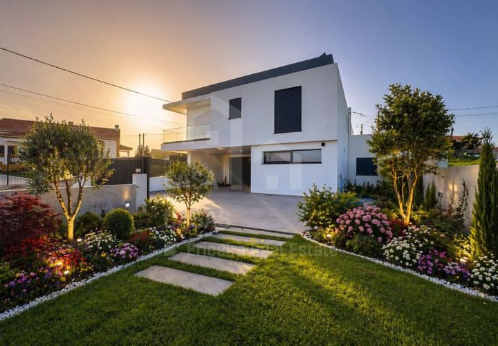 Villa a Torres Vedras, Lisbon, Torres Vedras - € 690.000 | Ref: V26014 - foto 1