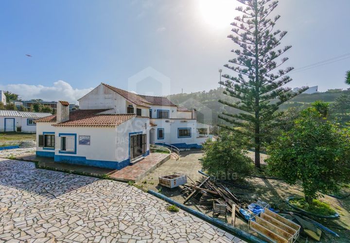 Villa a Ericeira, Lisbon, Ericeira - € 1.800.000 | Ref: V25379 X39 - foto 1