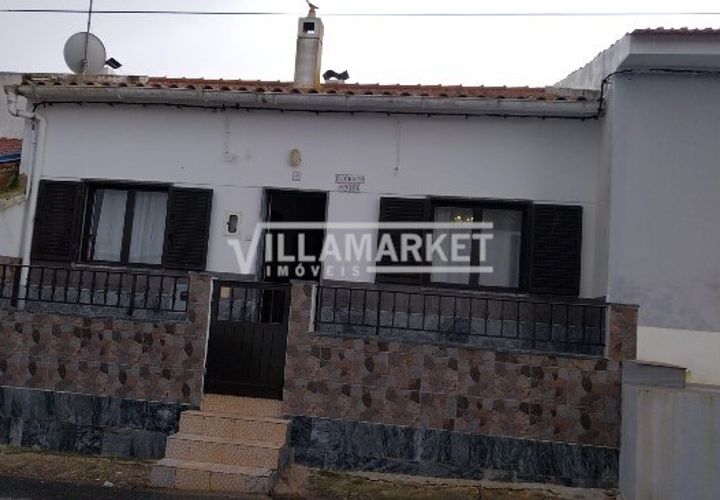 Villa i Aljustrel, Beja, Aljustrel - € 125.000 | Ref: JF-420EE - foto 1