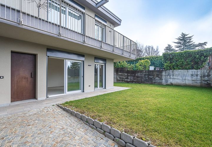 Leilighet i Pianezza, Turin, Pianezza - € 335 000 | Ref: 13829 - foto 1