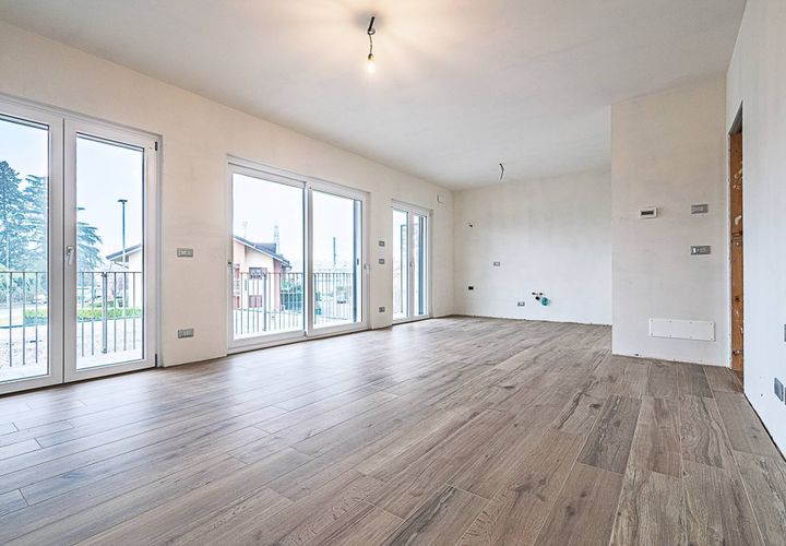 Lejlighed i Pianezza, Turin, Pianezza - € 298.000 | Ref: 13830 - foto 1