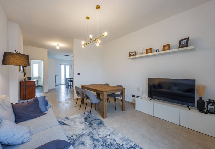 Leilighet i Chivasso, Turin, Chivasso - € 149 000 | Ref: 13850 - foto 1