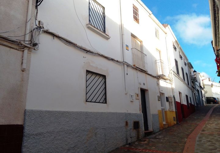 Byhus i Martos, Jaen, Martos - € 51.950 | Ref: Lemon Tree - foto 1