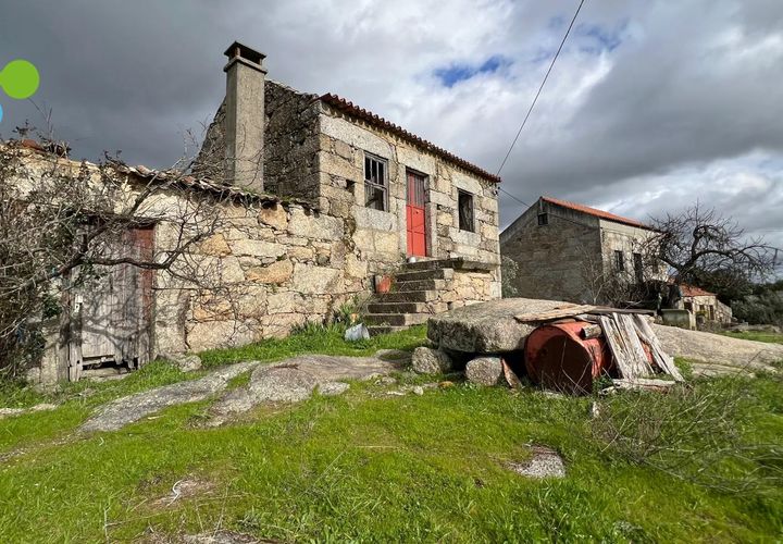 Landejendom i Belmonte, Castelo Branco, Belmonte - € 59.000 | Ref: C9697 - foto 1