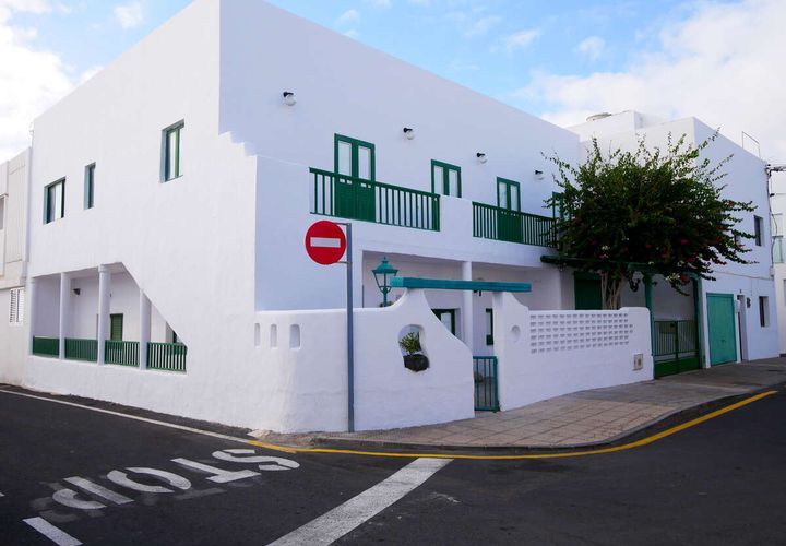 Byhus i Punta Mujeres, Lanzarote, Punta Mujeres - € 450.000 | Ref: PP-603858 - foto 1