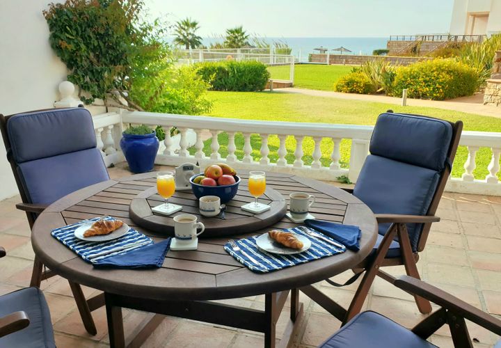 Byhus i Casares, Malaga, Casares - € 730.000 | Ref: NEWA9133 - foto 1