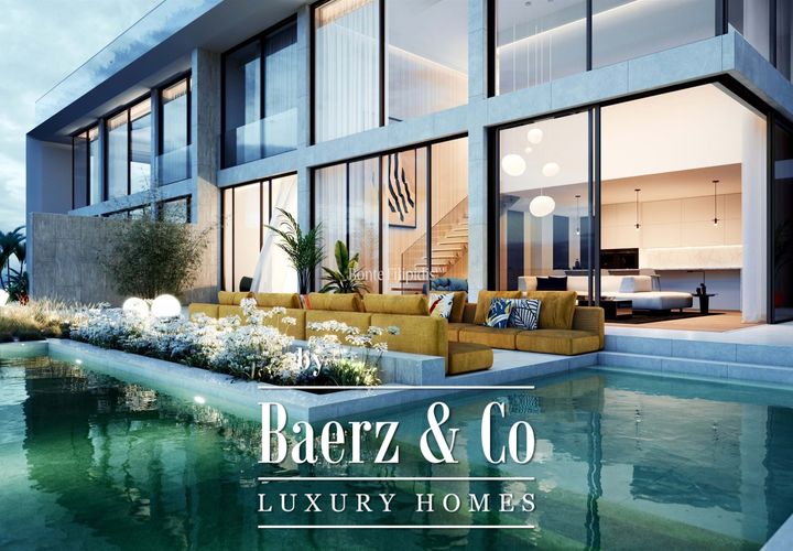 Villa i Cascais, Lisbon, Cascais - € 3.050.000 | Ref: 22193 - foto 1